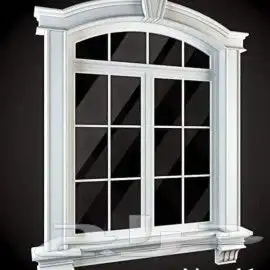 ديكورات جي أر سي 3