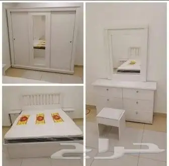 غرف نوم جديد جاهز 5