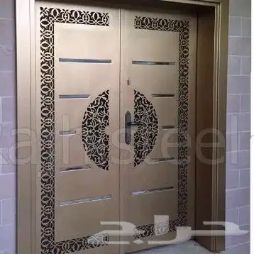 حداد الميونيم 0
