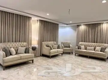ستائر الويفي سعر المتر 80ريال شغل درجه اولا 7