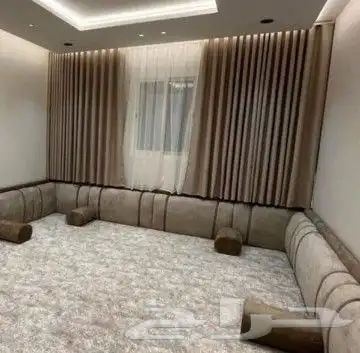 ستائر الويفي سعر المتر 80ريال شغل درجه اولا 2