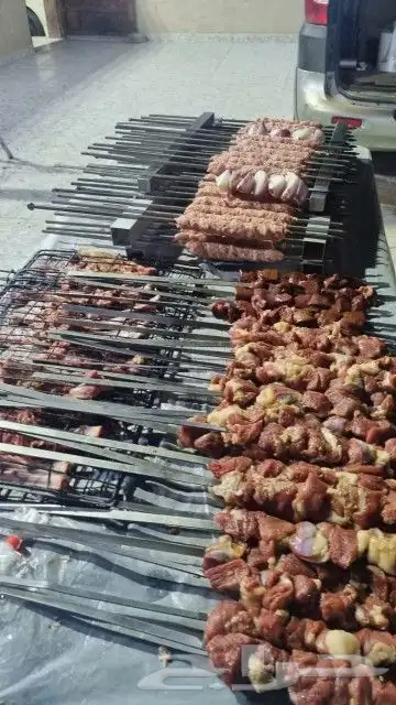 معلم شوي خارجي 1