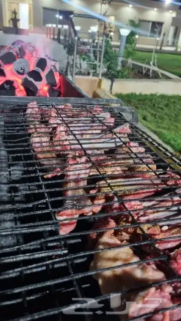 معلم شوي خارجي 7