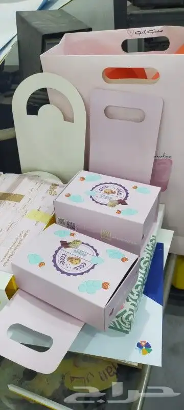 مطابع دعاية وإعلان 9