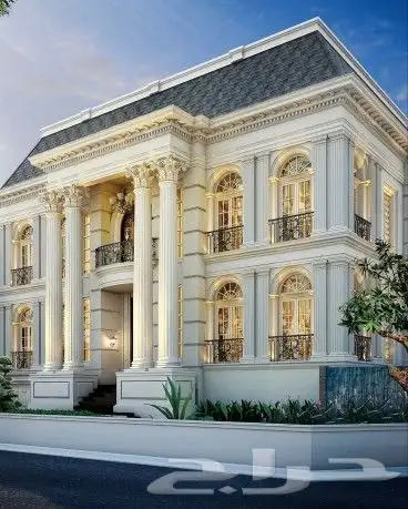 ديكورات جي أر سي 8