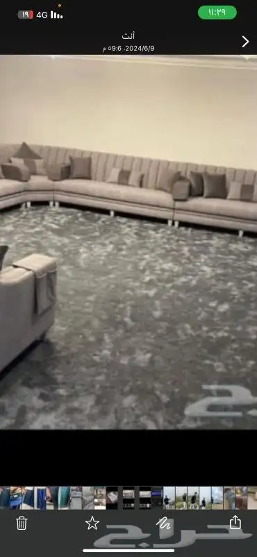 تفصيل جميع انواع الكنب و المجالس 12