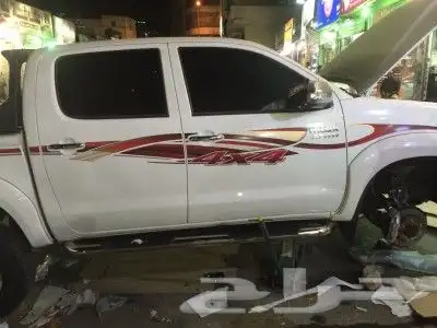 خطوط هيلكس وكاله 6