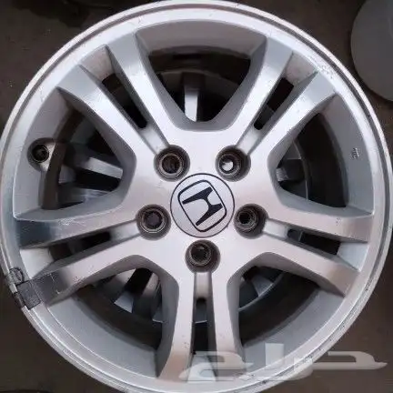 جنوط هوندا اكورد اصلي وكاله 2007 0