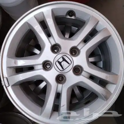 جنوط هوندا اكورد اصلي وكاله 2007 4