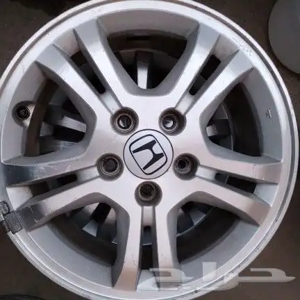 جنوط هوندا اكورد اصلي وكاله 2007 3