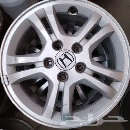 جنوط هوندا اكورد اصلي وكاله 2007 5