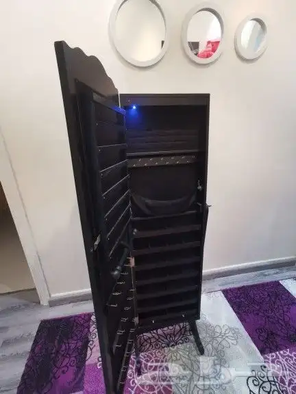 دولاب اكسسوارات 2