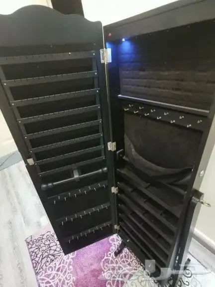 دولاب اكسسوارات 0