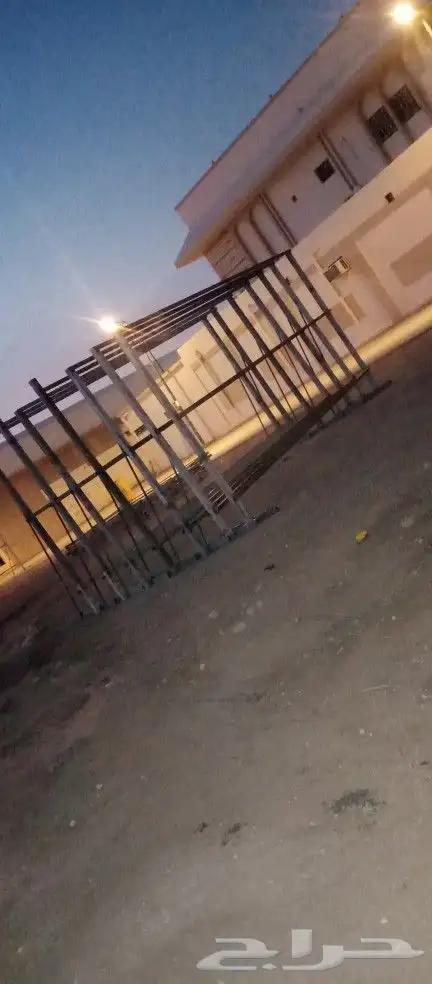 حداد الميونيم 7