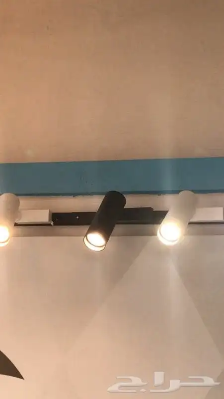انارة ديكور ترك لايت LED 2