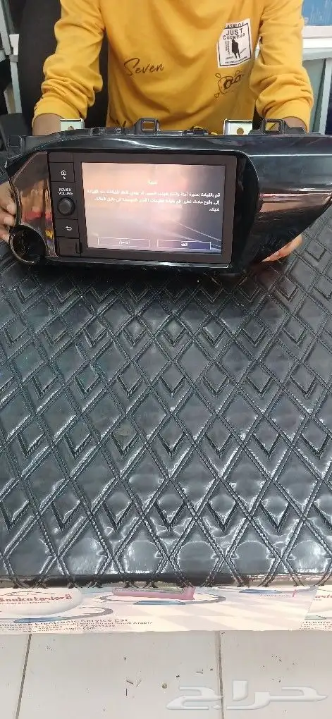 شاشه هيلكس وكاله2023 4