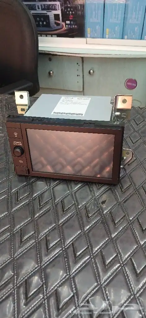 شاشه هيلكس وكاله2023 2