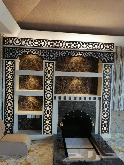 مشبات صور ديكور مشبات معلم مشبات مشب 3