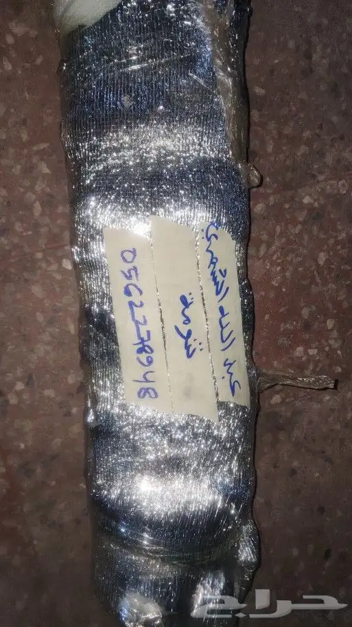 مساعدات مازدا cx9 2018 6