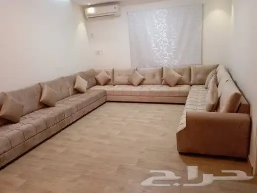 تفصيل كنب ومجالس وستائر حسب الطلب وغرف نوم جميع الموديلات 5