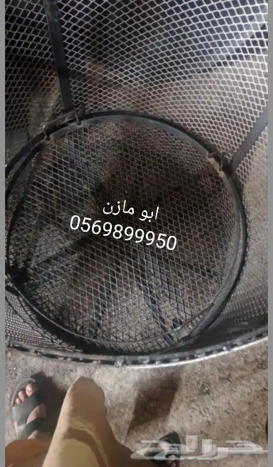 براميل مندي تفصيل وتجهيز المطاعم 4
