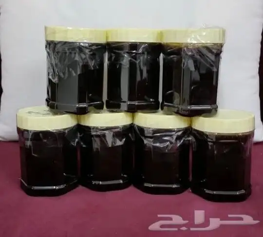 عسل السمرة الأصلي 200 توصيل مجاني 0