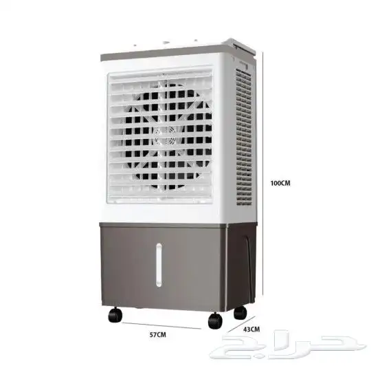 مكيفات صحراوية متنقلة احجام مختلفة 11