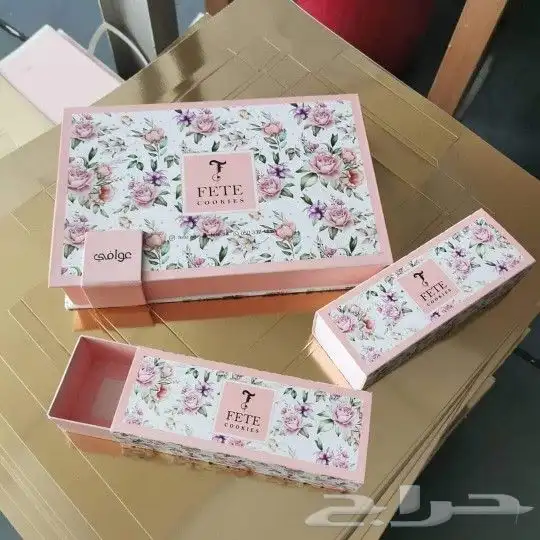 طباعة بوكسات طباعة أكياس وستيكر وليبل قماش ستيكر بنر فلكس 7