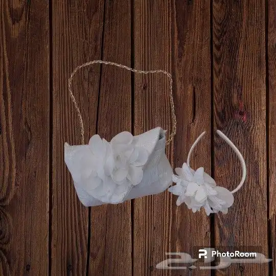 فساتين اطفال سهرة مستوردة جديدة 1