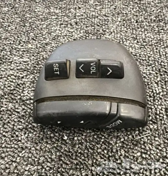 جميع قطع الكزس كوبيه كشف sc430 مديل 2002 الى2009 7