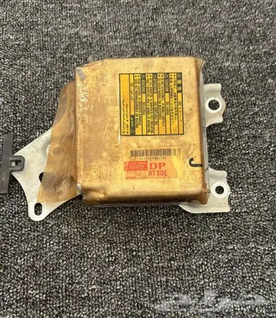 جميع قطع الكزس كوبيه كشف sc430 مديل 2002 الى2009 2