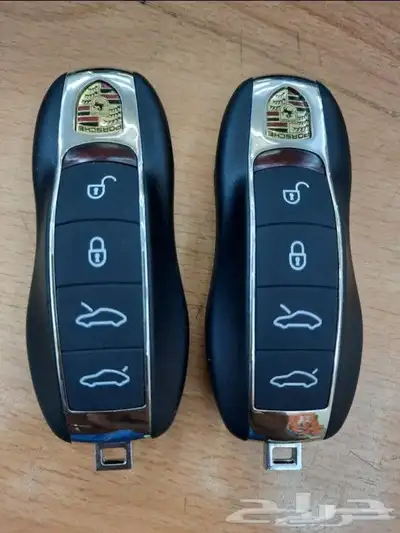 مفاتيح مرسيدس 1