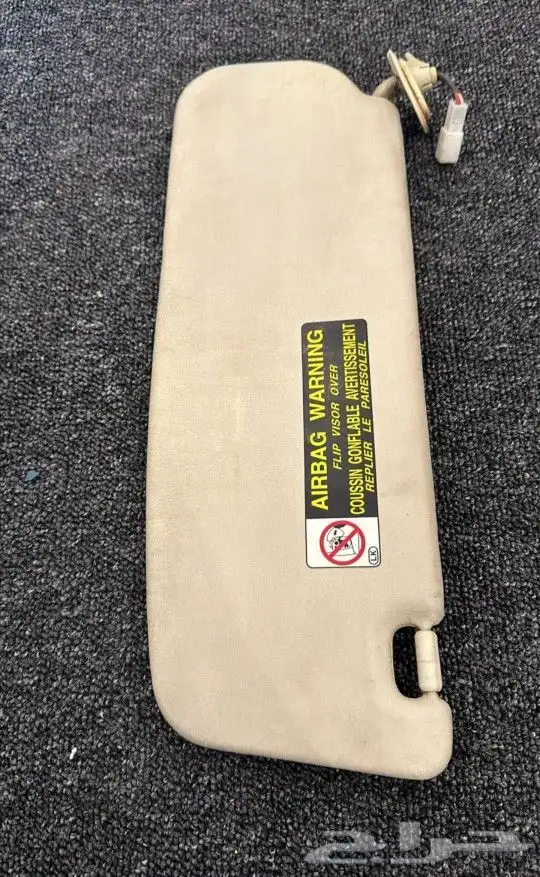 جميع قطع الكزس كوبيه كشف sc430 مديل 2002 الى2009 14