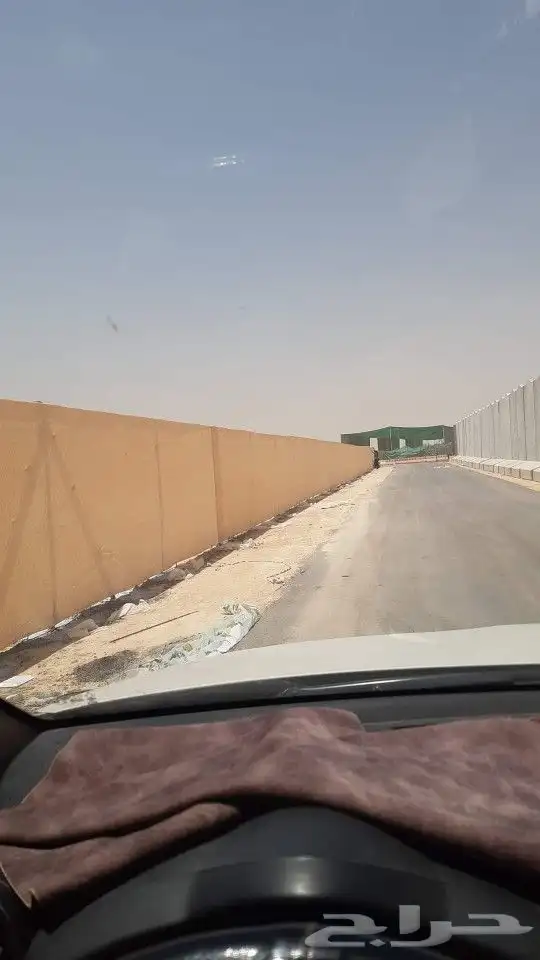 تسوير اراضي 0