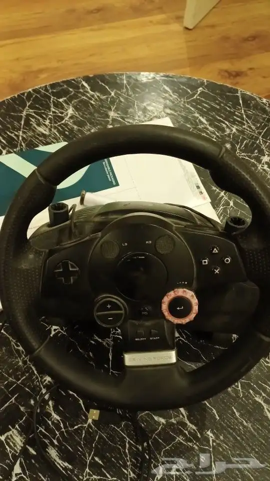 دركسون PC للبيع 1
