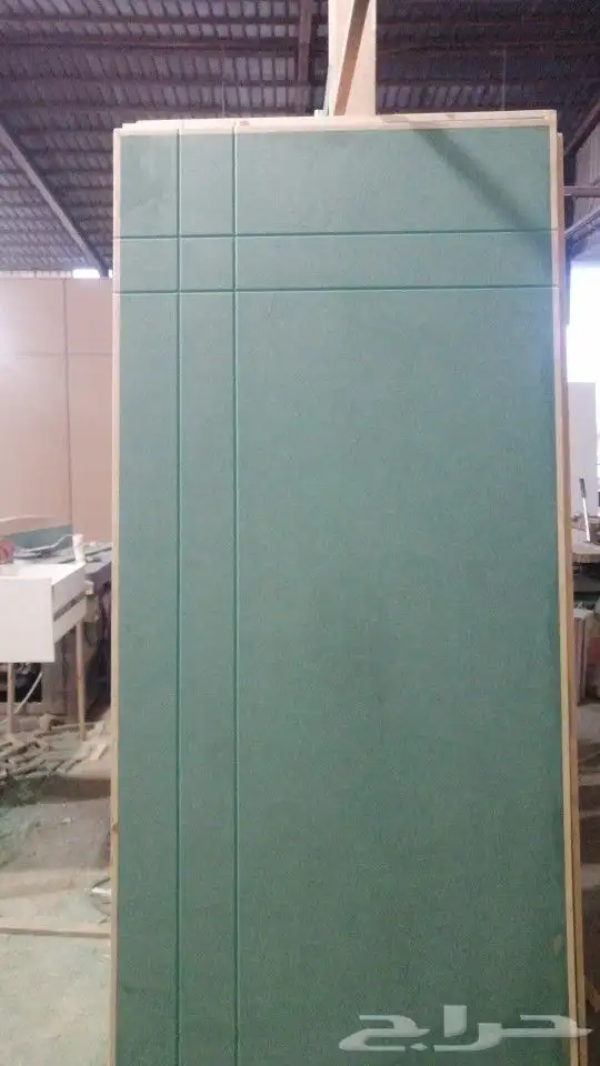 ابواب خشب تركيب أبواب حلوق ترميم أبواب جميع انواع لنجاره وال 2