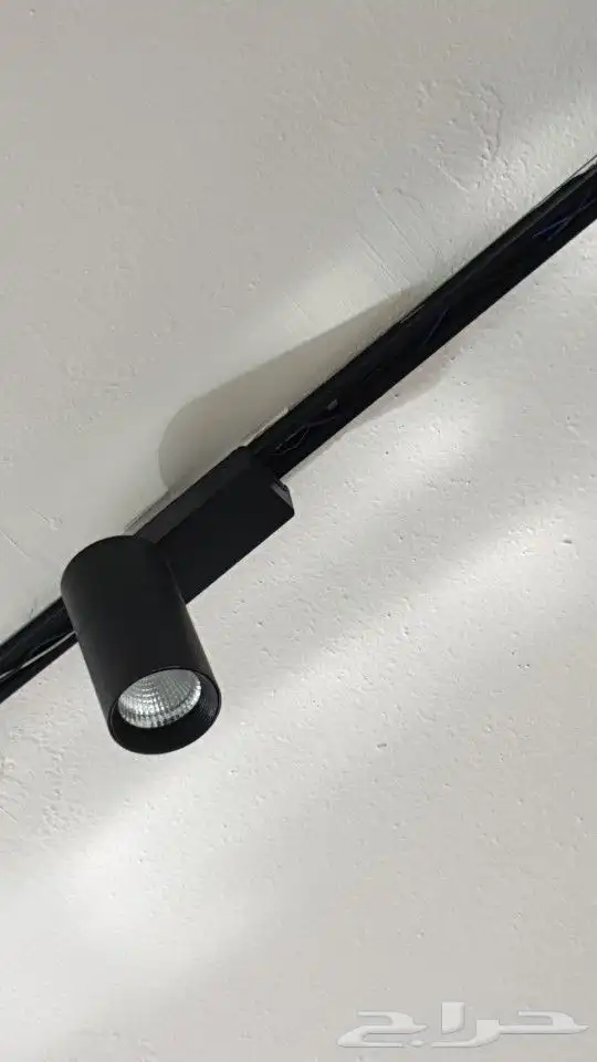 انارة ديكور ترك لايت LED 4