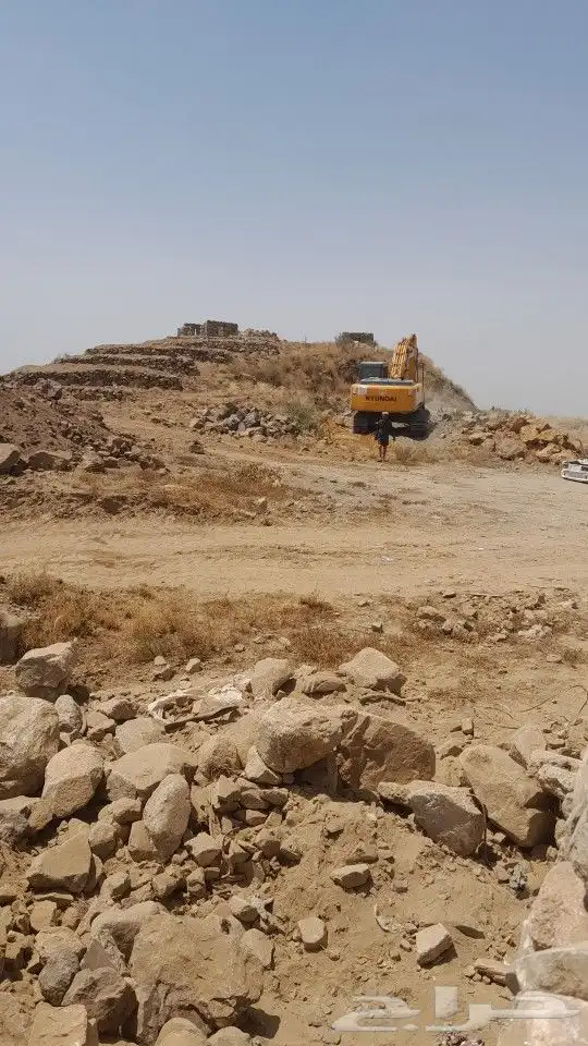مقاول ربراب ورص حجر وتلبيس 1