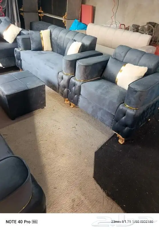 تفصيل جميع انواع الكنب و المجالس 8