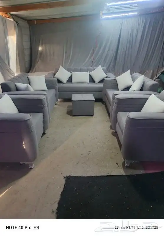 تفصيل جميع انواع الكنب و المجالس 6