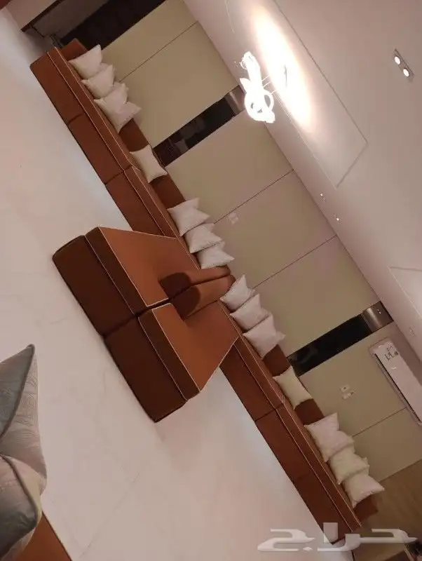 تفصيل كنب وستائر 2