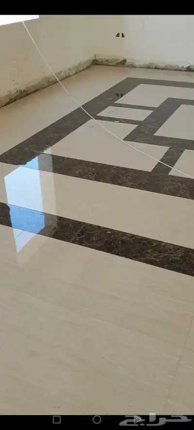 مبلطين سوريين محترفين بتركيب جميع انواع الديكور و البلاط 0