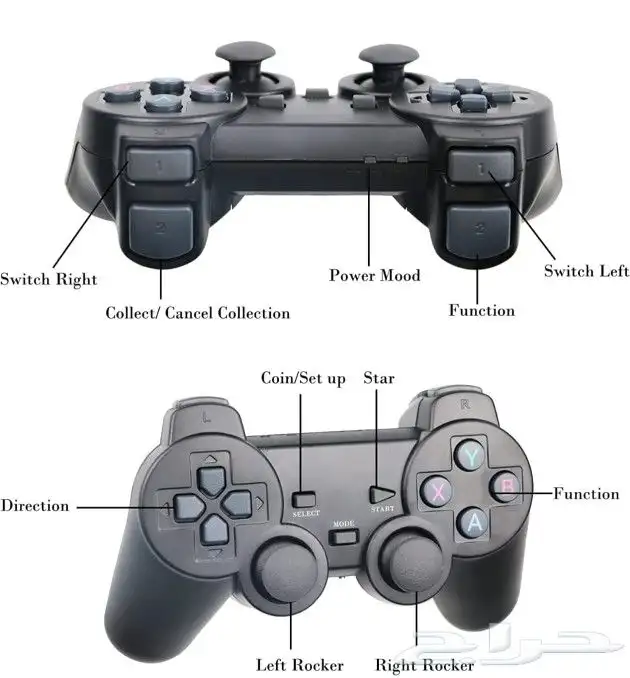 سوني ايام زمان 3