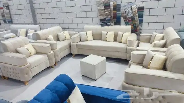 تفصيل جميع انواع الكنب و المجالس 4