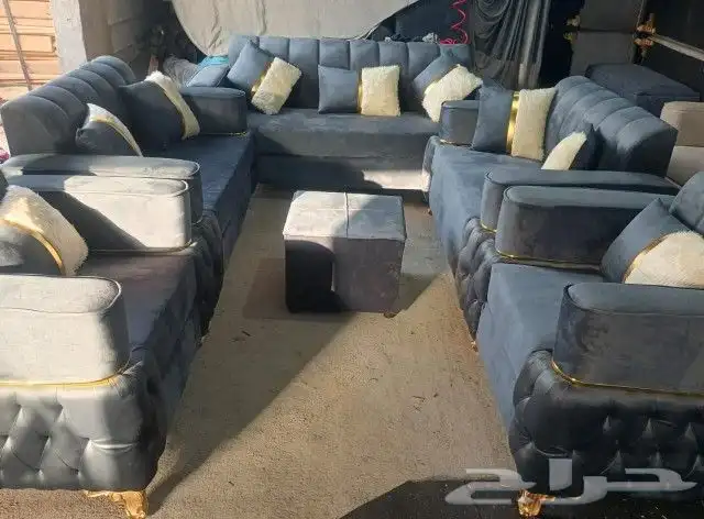 تفصيل جميع انواع الكنب و المجالس 5