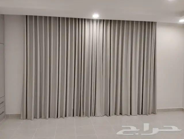 ستائر الويفي سعر المتر 80ريال شغل درجه اولا 8