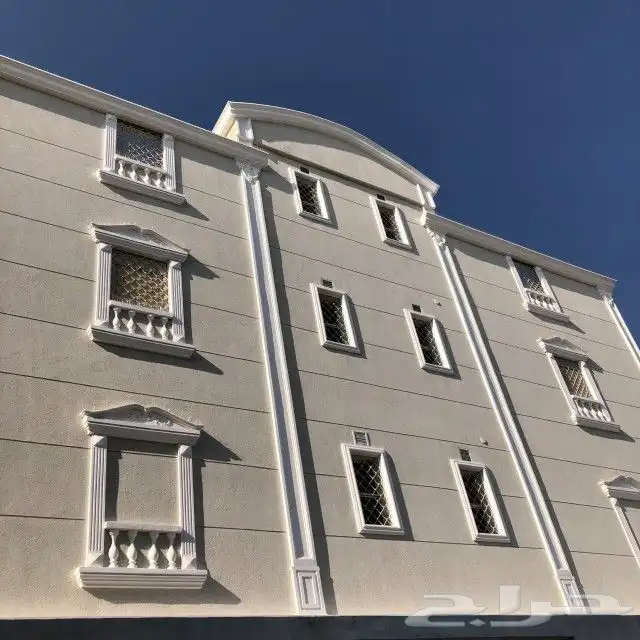 ديكورات جي ار سي 3