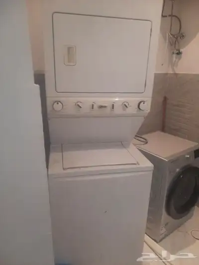 غساله ما ركت جبسون للبيع شبه جديده 0