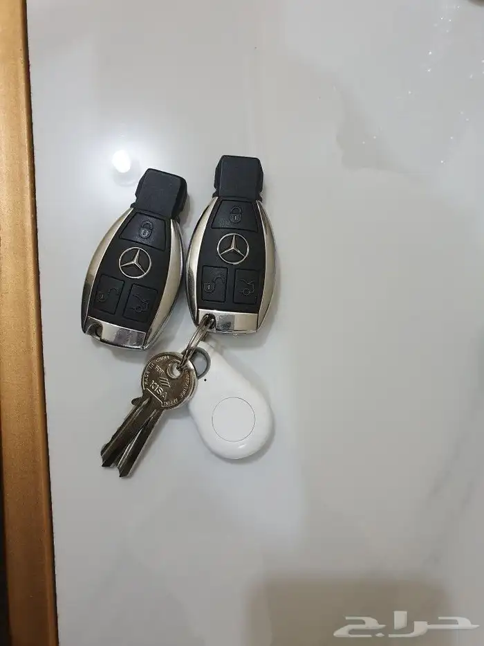 مرسيدس بانوراما 2007 550 ماشاء الله 25