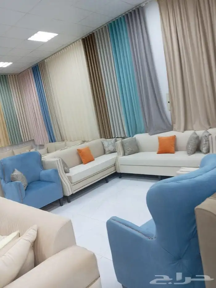 تفصيل جميع انواع الكنب و المجالس 9